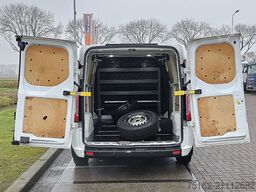 FORD TRANSIT CUSTOM 2.0 L2H1 Navi Airco!