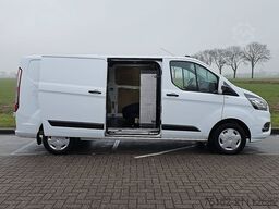 FORD TRANSIT CUSTOM 2.0 L2H1 Navi Airco!