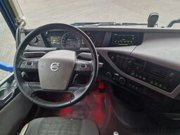 Volvo FH 13.500 Globetrotter 4x2 - I Save - I parkcoo...