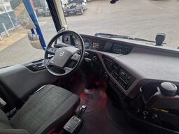 Volvo FH 13.500 Globetrotter 4x2 - I Save - I parkcoo...