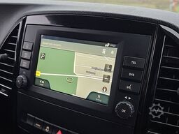 MERCEDES-BENZ VITO 114 L2 LED ECC Navi Eur6