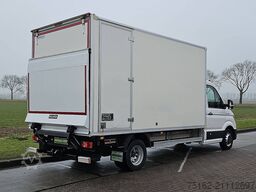 M.A.N. TGE 3.180 Bakwagen Laadklep!