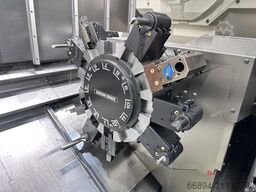 DMG Mori NTX 2000/1500 2nd Gen