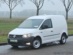 VOLKSWAGEN CADDY 2.0 L1 Navi NAP Trekhaak