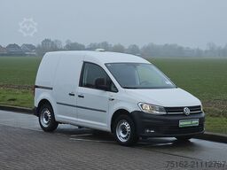 VOLKSWAGEN CADDY 2.0 L1 Navi NAP Trekhaak