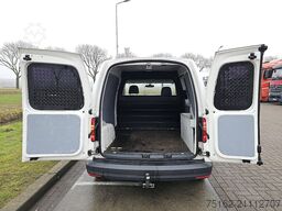 VOLKSWAGEN CADDY 2.0 L1 Navi NAP Trekhaak