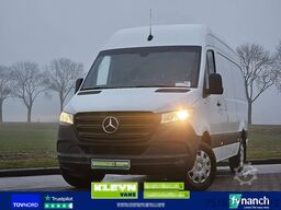 MERCEDES-BENZ SPRINTER 317 L2H2 3.5T-Trekhaak!