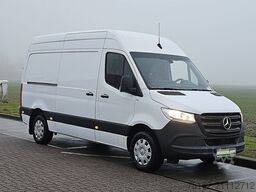 MERCEDES-BENZ SPRINTER 317 L2H2 3.5T-Trekhaak!