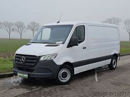 MERCEDES-BENZ SPRINTER 314 L2H1 LED Automaat!