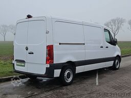 MERCEDES-BENZ SPRINTER 314 L2H1 LED Automaat!