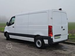 MERCEDES-BENZ SPRINTER 314 L2H1 LED Automaat!