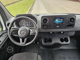 MERCEDES-BENZ SPRINTER 314 L2H1 LED Automaat!