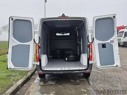 MERCEDES-BENZ SPRINTER 314 L2H1 LED Automaat!