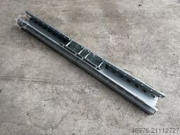 Aufstocklaschen Bito PRO für Rahmenprofile: P6, P5, P4