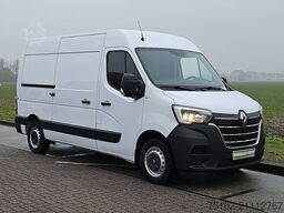 RENAULT MASTER 2.3 DCI 135 L2H2
