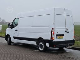 RENAULT MASTER 2.3 DCI 135 L2H2
