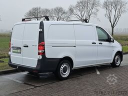 MERCEDES-BENZ VITO 114 L2 Wp-Inrichting AC!