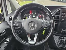 MERCEDES-BENZ VITO 114 L2 Wp-Inrichting AC!