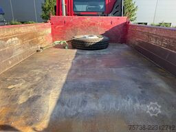 MAN TGM 13.290 BL 4X4/Meiller 3-Seiten-Kipper