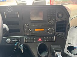 MERCEDES-BENZ ACTROS 2543 * RETARDER * LIFTACHSE * MULTI *