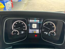 MERCEDES-BENZ ACTROS 2543 * RETARDER * LIFTACHSE * MULTI *