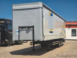 KÖGEL SN 24 **GETRÄNKE*SAF*LIFT*SCHNELLADESYSTEM*