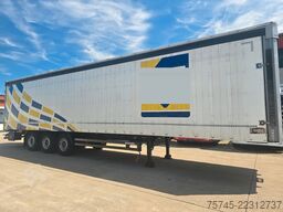 KÖGEL SN 24 **GETRÄNKE*SAF*LIFT*SCHNELLADESYSTEM*