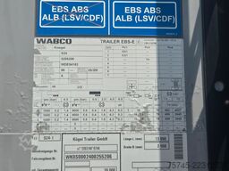 KÖGEL SN 24 **GETRÄNKE*SAF*LIFT*SCHNELLADESYSTEM*