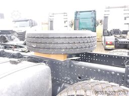 IVECO T-Way AD410T54B 8X4 Radstand.4250mm Betonmischer