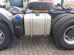 IVECO T-Way AD410T54B 8X4 Radstand.4250mm Betonmischer