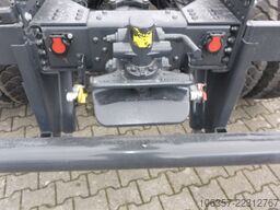 IVECO T-Way AD410T54B 8X4 Radstand.4250mm Betonmischer