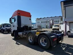 IVECO STRALIS X-WAY AS440X57TZ/P 6x4