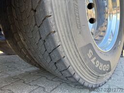 IVECO STRALIS X-WAY AS440X57TZ/P 6x4