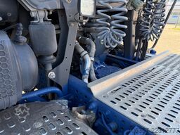 IVECO STRALIS X-WAY AS440X57TZ/P 6x4