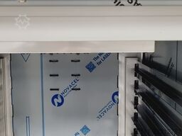 Mica Tiefkühlschrank FLY 901 B68  NEU