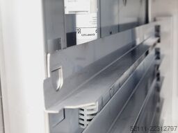 Mica Gärunterbrecher EVOX 901   NEU