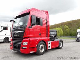 MAN TGX 18.510 4x2 BLS