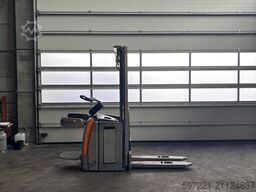 Still EXV SF 14 Triplex HH 5316mm