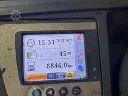 Still EXV SF 14 Triplex HH 5316mm