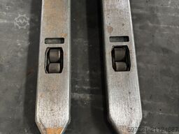 Still EXV SF 14 Triplex HH 5316mm