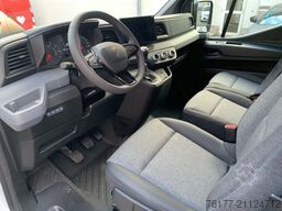 Renault Master KASTEN  BLUE dCi 150 EXTRA RFK + NAVI