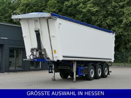 SCHMITZ CARGOBULL Agrar 50m³ kurz+niedrig 5,7t Kombitür ¤689 mtl.