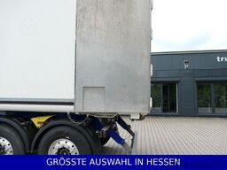 SCHMITZ CARGOBULL Agrar 50m³ kurz+niedrig 5,7t Kombitür ¤689 mtl.