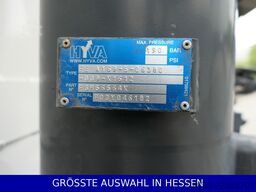 SCHMITZ CARGOBULL Agrar 50m³ kurz+niedrig 5,7t Kombitür ¤689 mtl.