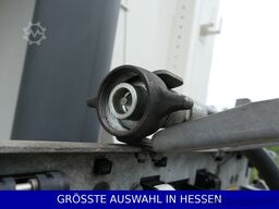 SCHMITZ CARGOBULL Agrar 50m³ kurz+niedrig 5,7t Kombitür ¤689 mtl.