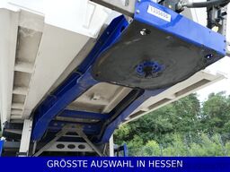 SCHMITZ CARGOBULL Agrar 50m³ kurz+niedrig 5,7t Kombitür ¤689 mtl.