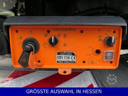 KRONE Rolltor LBW Liftachse Schlüssellochwände ¤449.-m