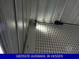 KRONE Rolltor LBW Liftachse Schlüssellochwände ¤449.-m
