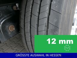 KRONE Rolltor LBW Liftachse Schlüssellochwände ¤449.-m