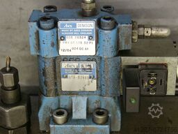 Promecam STPC 250 40 121